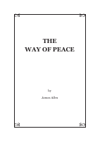 The Way of Peace.pdf